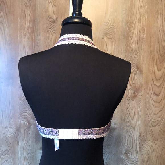 HOST PICK 🎉🎉🎉🤩🤩🤩 Free People Bra Size Large - Picture 5 of 8